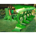 Farm machinery hydraulic reversible moldboard plough for sale